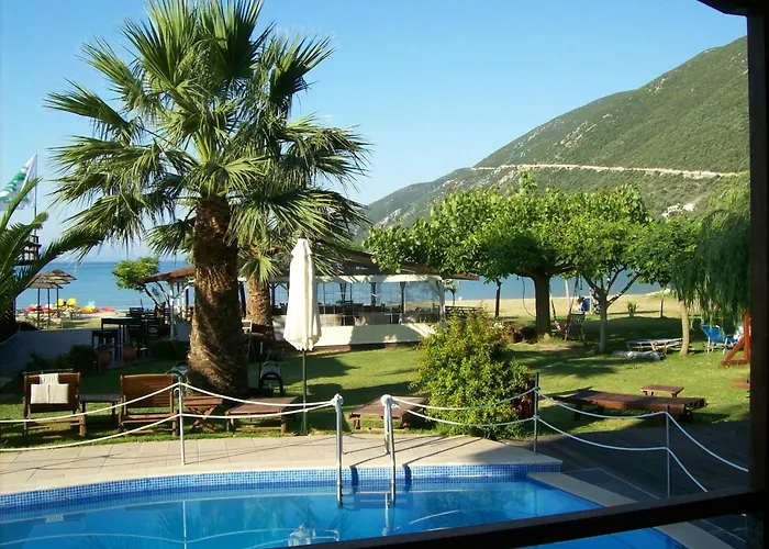 Hotel Grand Nefeli