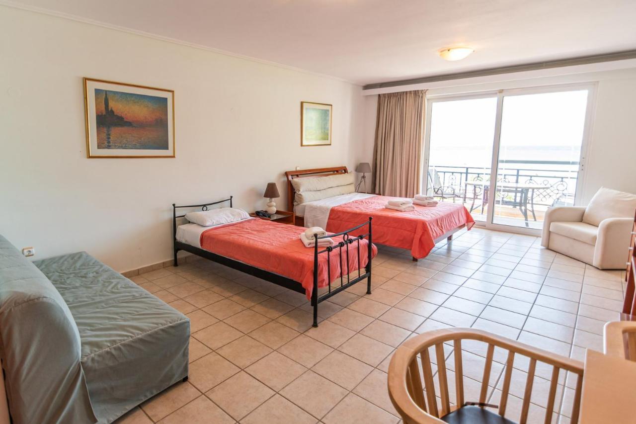 Grand Nefeli 4*