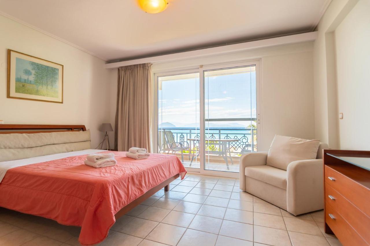 Grand Nefeli Vassiliki