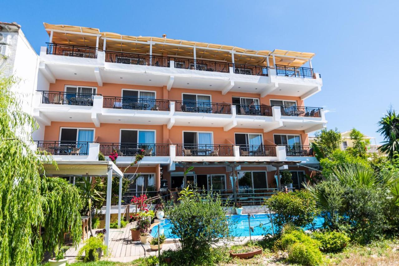 Grand Nefeli Vassiliki