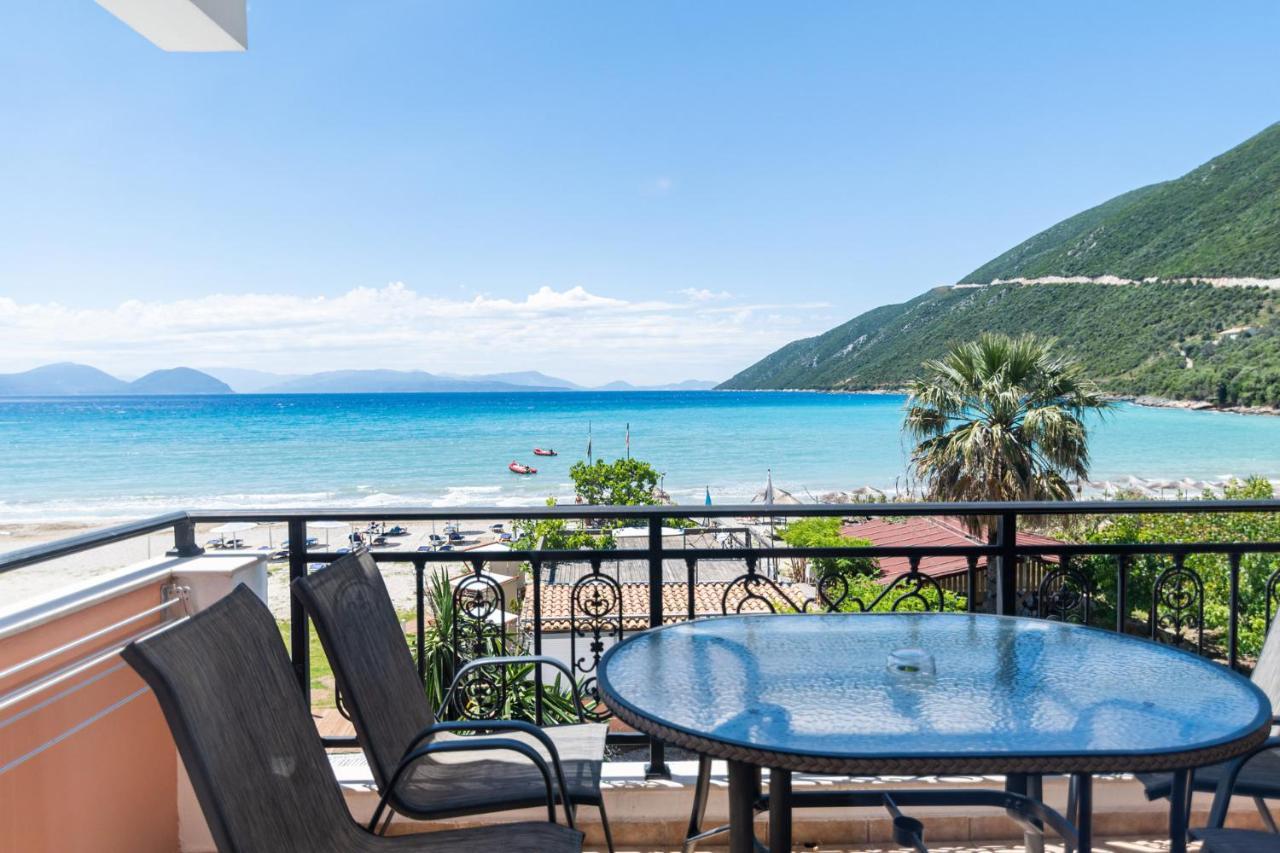 Grand Nefeli 4* Vassiliki