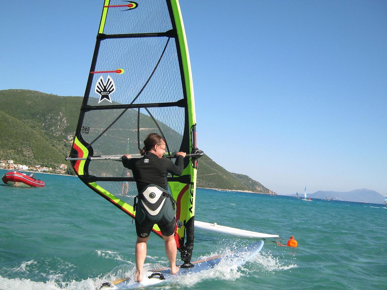 Aparthotel Grand Nefeli Vassiliki