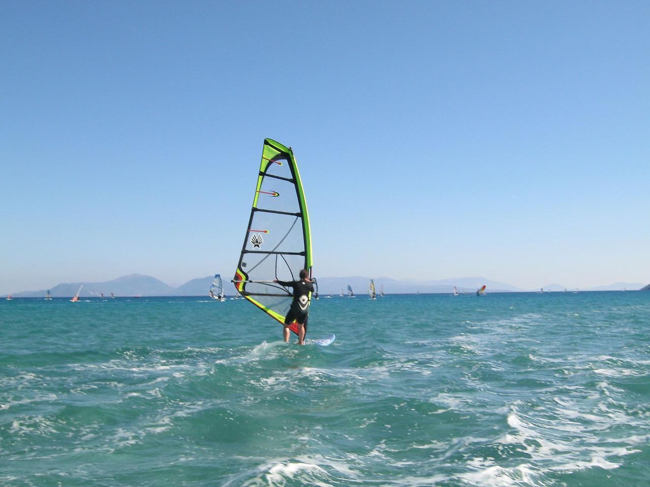 Grand Nefeli Vassiliki