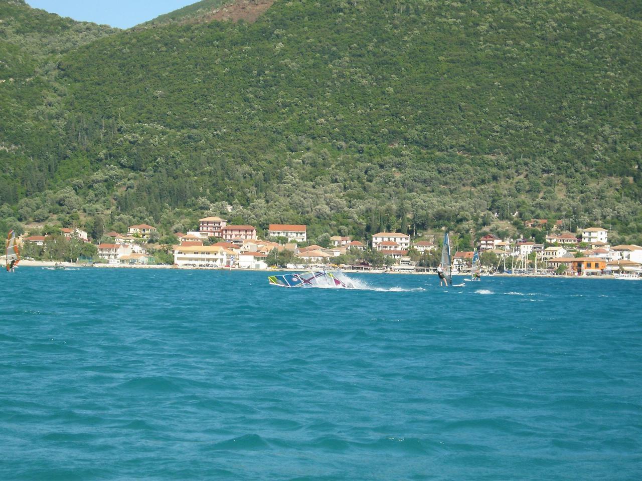Aparthotel Grand Nefeli Vassiliki