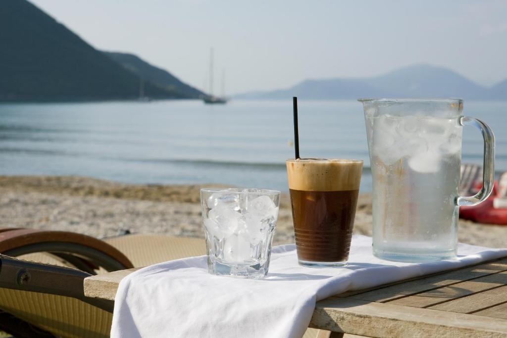 Aparthotel Grand Nefeli 4*