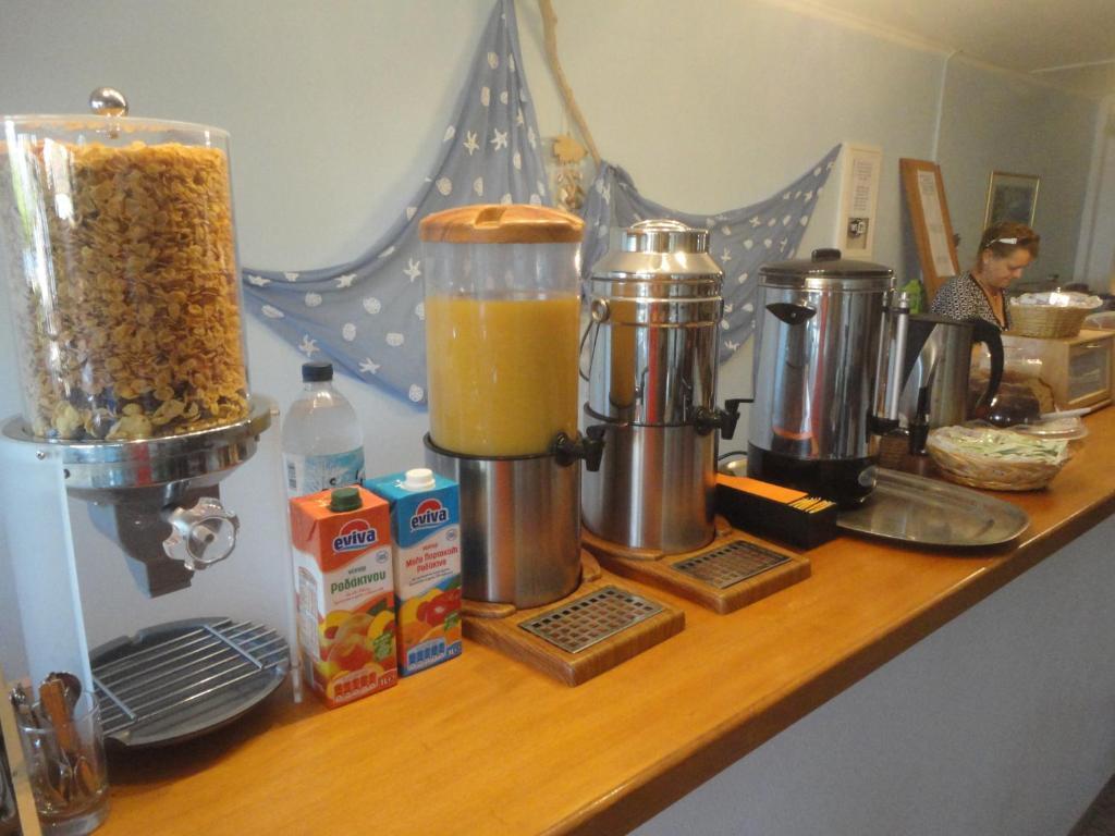 Grand Nefeli Aparthotel
