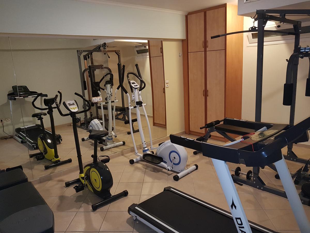 Grand Nefeli Aparthotel
