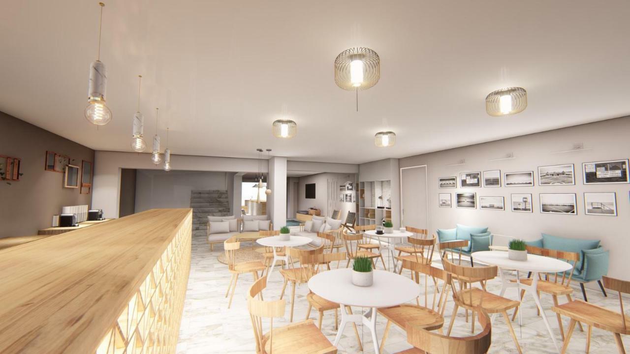 Grand Nefeli Aparthotel 4*