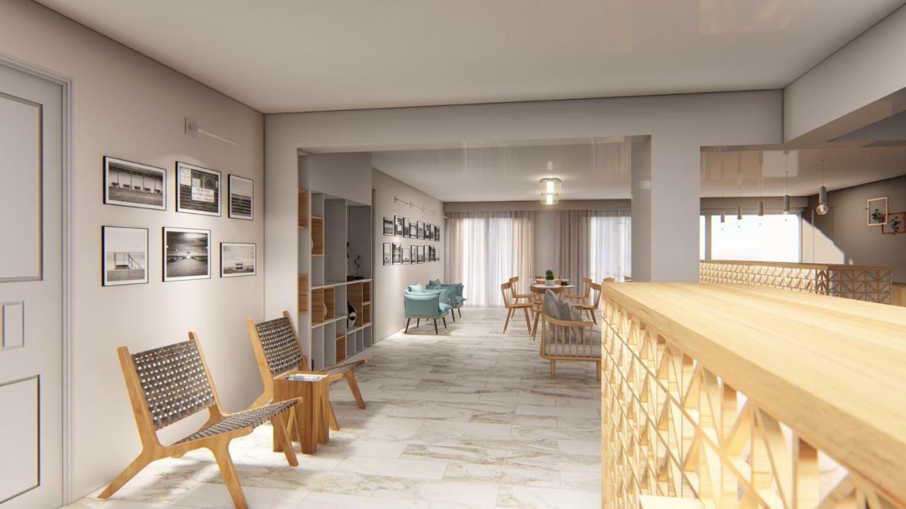 Grand Nefeli Aparthotel 4*