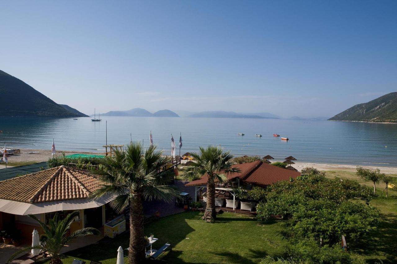 Aparthotel Grand Nefeli Vassiliki