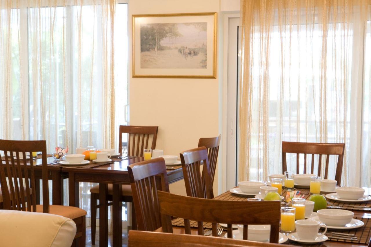 Grand Nefeli 4* Vassiliki