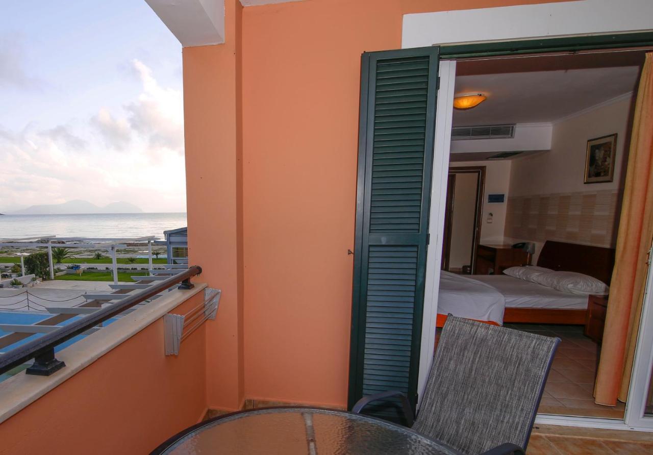 Grand Nefeli 4* Vassiliki