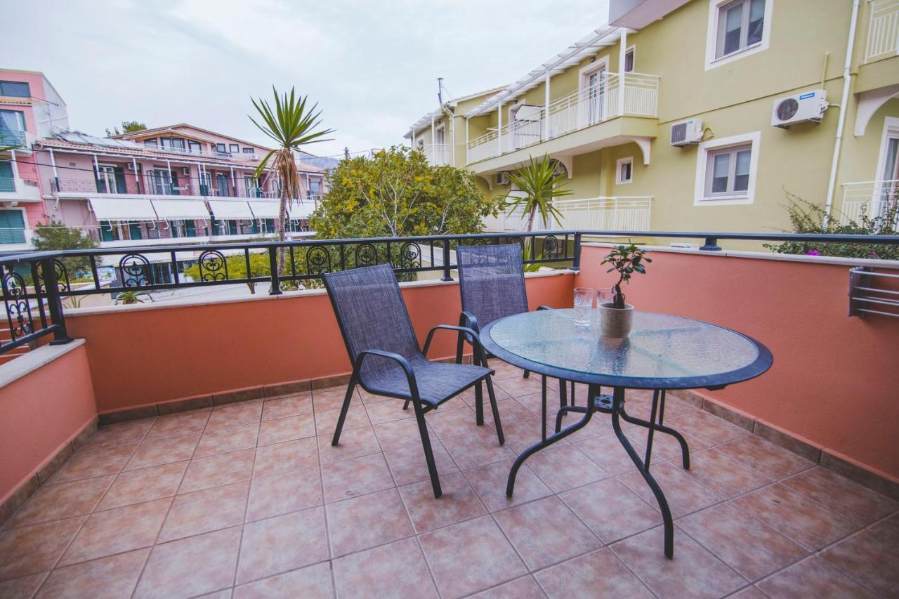 Aparthotel Grand Nefeli